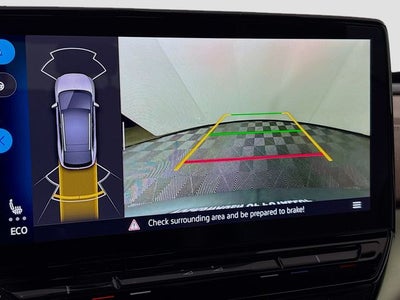 2023 Volkswagen ID.4 Pro