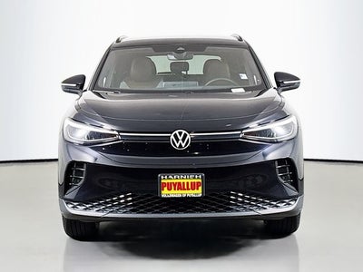 2023 Volkswagen ID.4 Pro
