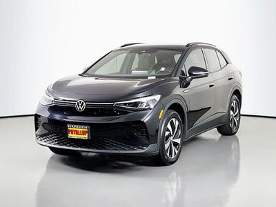 2023 Volkswagen ID.4 Pro