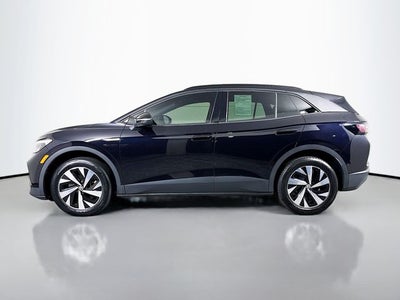 2023 Volkswagen ID.4 Pro