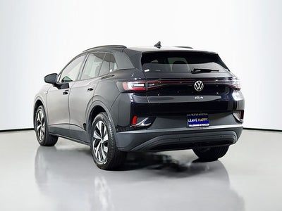 2023 Volkswagen ID.4 Pro