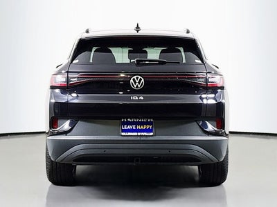 2023 Volkswagen ID.4 Pro