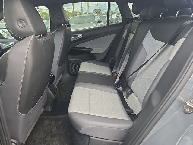 2023 Volkswagen ID.4 Pro