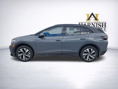 2023 Volkswagen ID.4 Pro