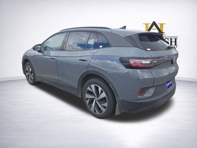 2023 Volkswagen ID.4 Pro