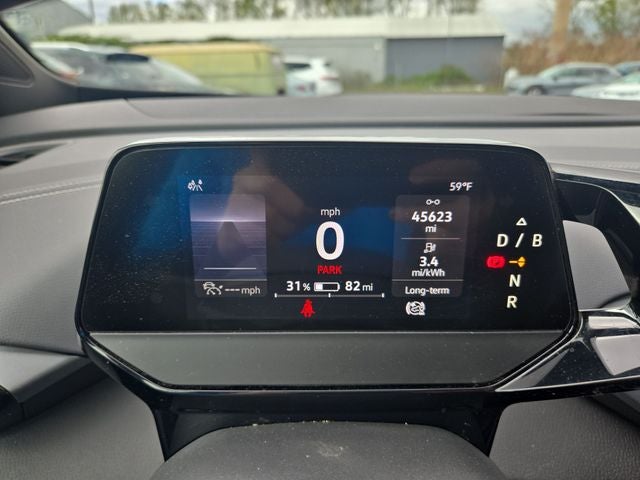 2023 Volkswagen ID.4 Pro