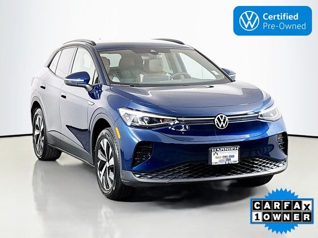 2023 Volkswagen ID.4 Pro