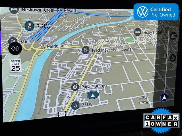 2023 Volkswagen ID.4 Pro