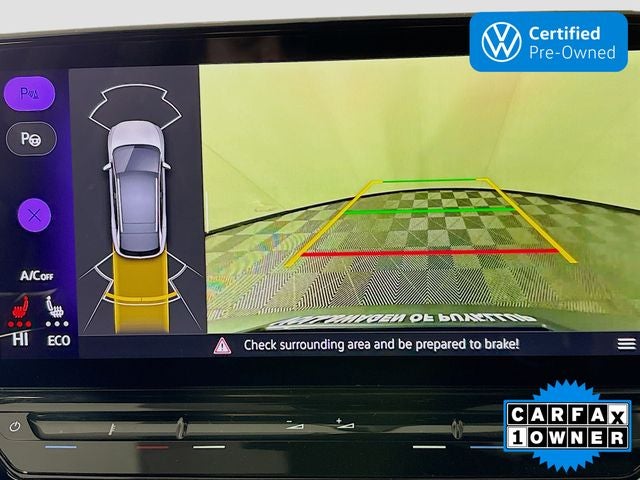 2023 Volkswagen ID.4 Pro