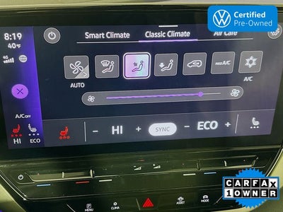 2023 Volkswagen ID.4 Pro