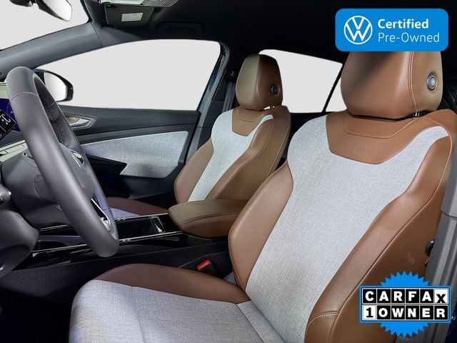 2023 Volkswagen ID.4 Pro