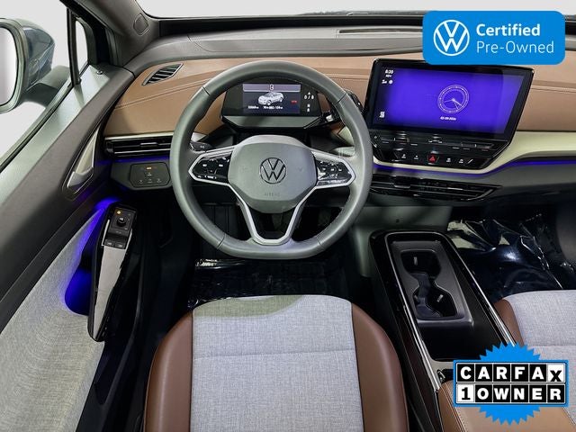 2023 Volkswagen ID.4 Pro