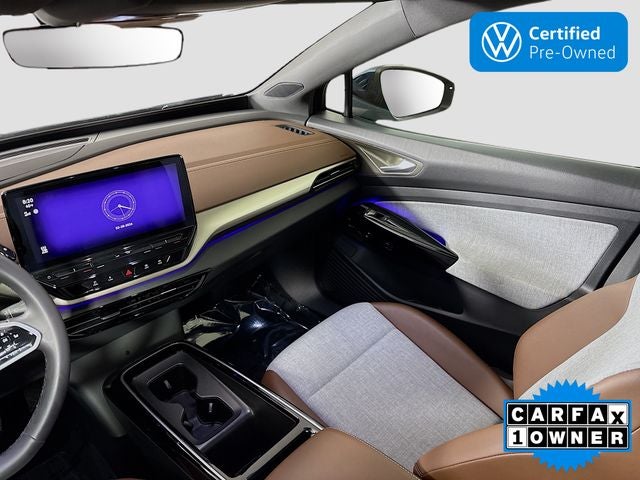 2023 Volkswagen ID.4 Pro