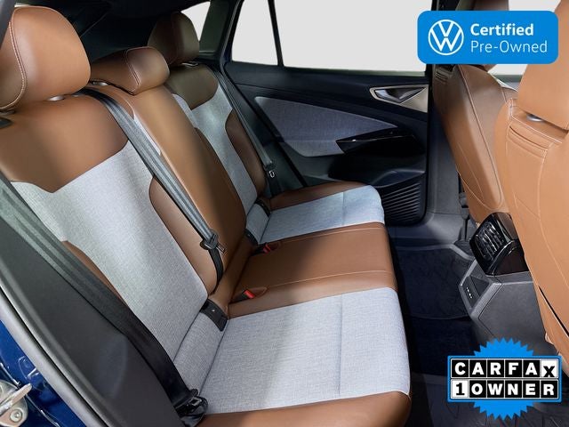 2023 Volkswagen ID.4 Pro