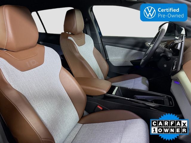 2023 Volkswagen ID.4 Pro