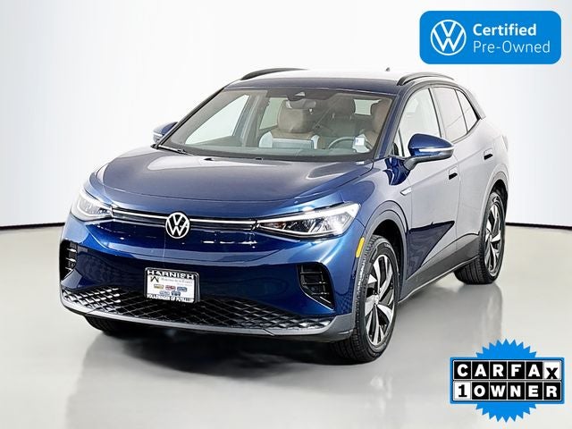 2023 Volkswagen ID.4 Pro