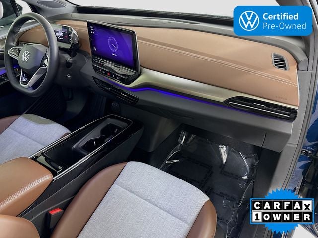 2023 Volkswagen ID.4 Pro