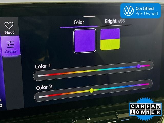 2023 Volkswagen ID.4 Pro