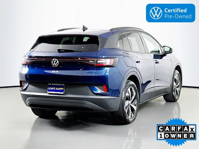 2023 Volkswagen ID.4 Pro