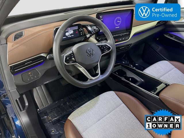 2023 Volkswagen ID.4 Pro