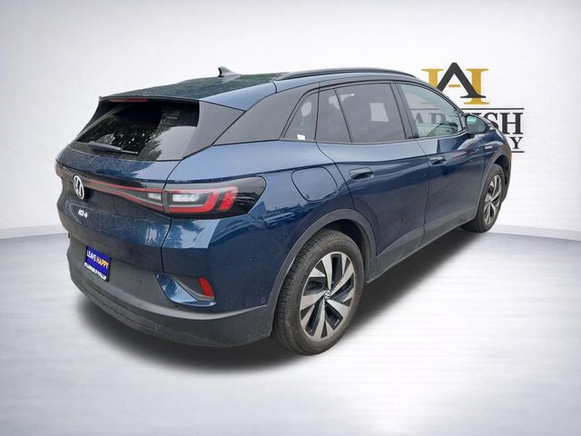 2023 Volkswagen ID.4 Pro