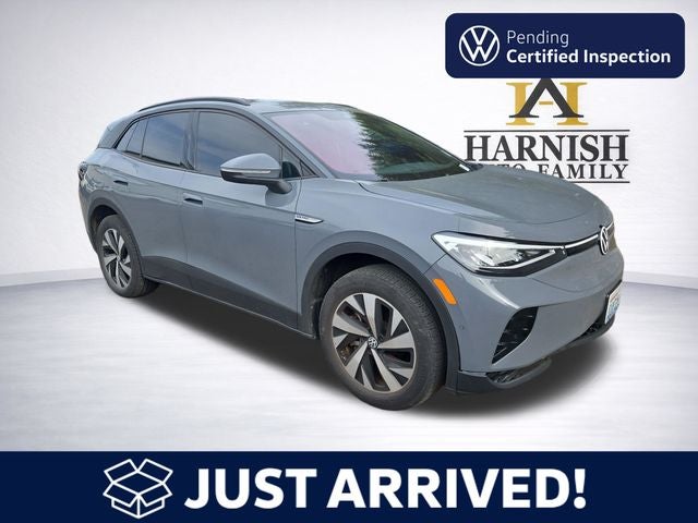 2023 Volkswagen ID.4 Pro