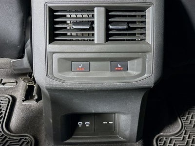 2022 Volkswagen Atlas Cross Sport 3.6L V6 SEL Premium R-Line