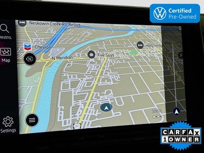 2024 Volkswagen Atlas Cross Sport 2.0T SEL Premium R-Line