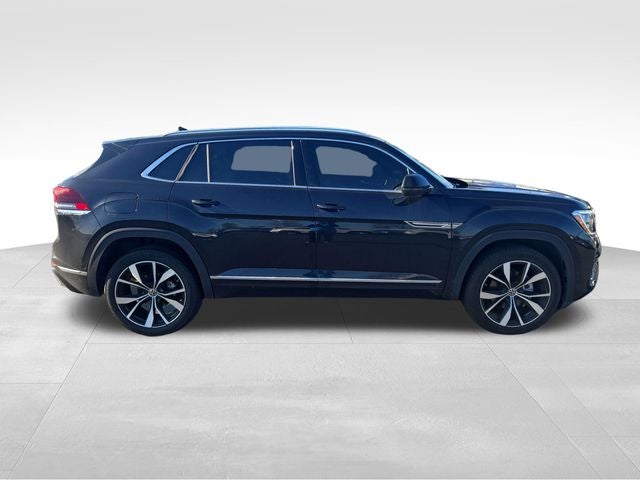 2024 Volkswagen Atlas Cross Sport 2.0T SEL Premium R-Line