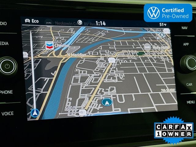 2023 Volkswagen Atlas 3.6L V6 SEL Premium R-Line