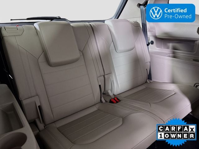 2023 Volkswagen Atlas 3.6L V6 SEL Premium R-Line