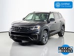 2023 Volkswagen Atlas 3.6L V6 SEL Premium R-Line