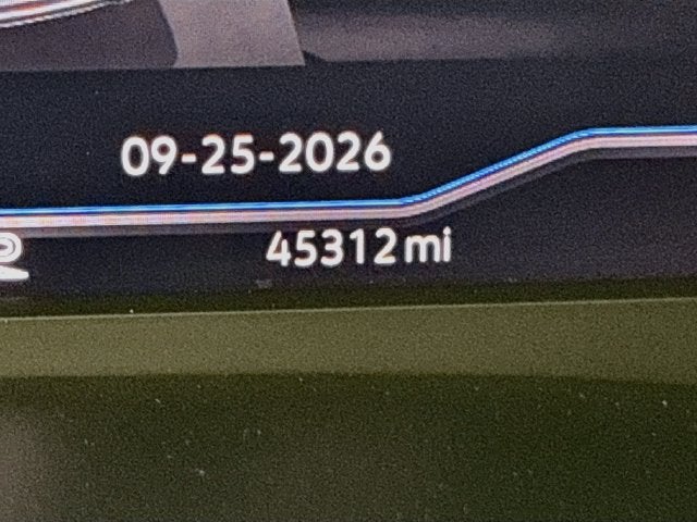 2023 Volkswagen Atlas 3.6L V6 SEL Premium R-Line