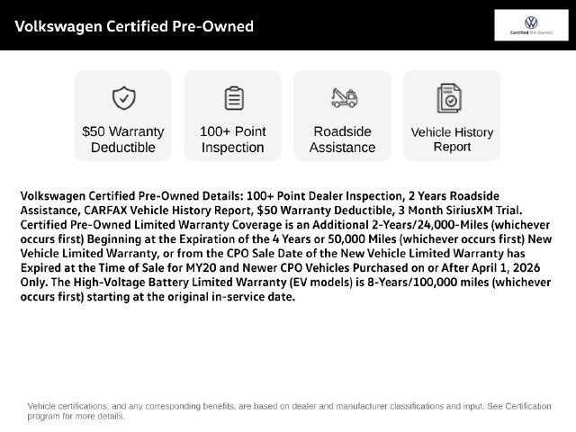 2023 Volkswagen Atlas 3.6L V6 SEL Premium R-Line