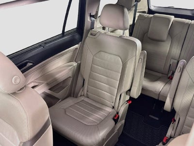 2023 Volkswagen Atlas 3.6L V6 SEL Premium R-Line