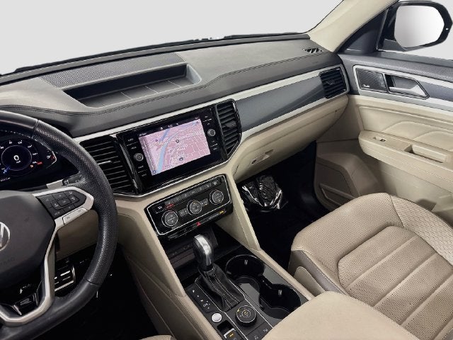 2023 Volkswagen Atlas 3.6L V6 SEL Premium R-Line