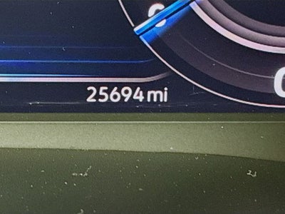 2023 Volkswagen Atlas 3.6L V6 SEL Premium R-Line