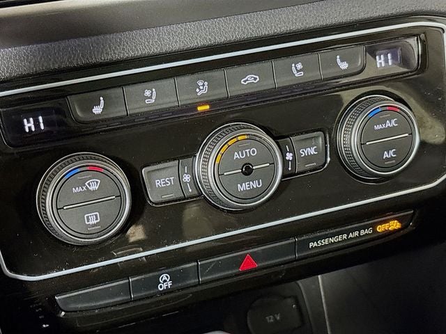 2023 Volkswagen Atlas 3.6L V6 SEL Premium R-Line