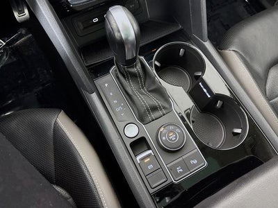 2023 Volkswagen Atlas 3.6L V6 SEL Premium R-Line