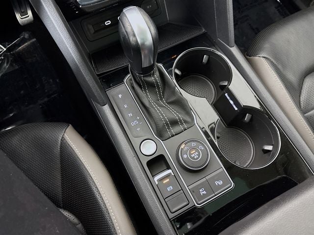 2023 Volkswagen Atlas 3.6L V6 SEL Premium R-Line