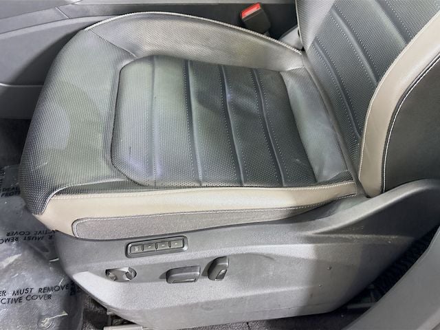 2023 Volkswagen Atlas 3.6L V6 SEL Premium R-Line