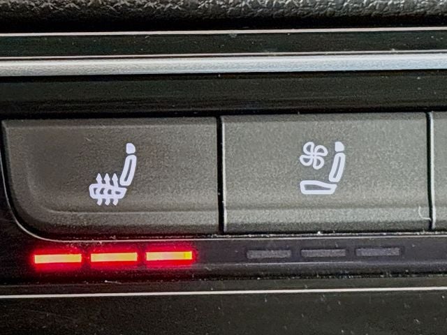 2023 Volkswagen Atlas 3.6L V6 SEL Premium R-Line