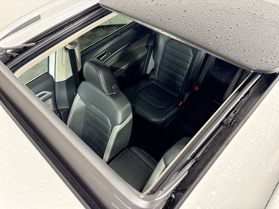 2023 Volkswagen Atlas 3.6L V6 SEL Premium R-Line