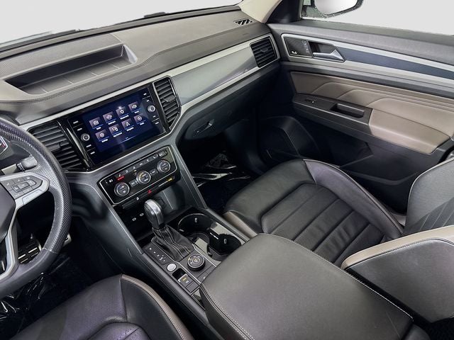 2023 Volkswagen Atlas 3.6L V6 SEL Premium R-Line