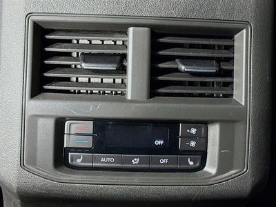 2023 Volkswagen Atlas 3.6L V6 SEL Premium R-Line