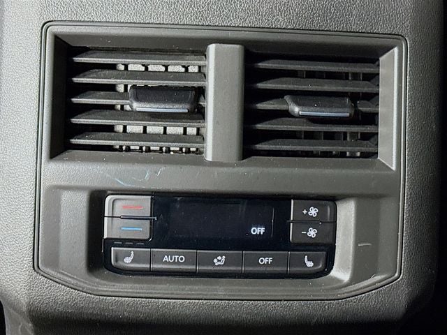 2023 Volkswagen Atlas 3.6L V6 SEL Premium R-Line