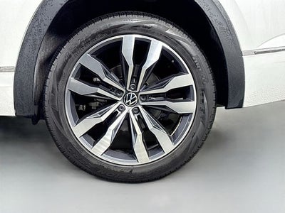 2023 Volkswagen Atlas 3.6L V6 SEL Premium R-Line