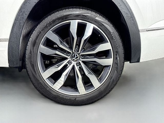 2023 Volkswagen Atlas 3.6L V6 SEL Premium R-Line