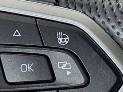 2023 Volkswagen Atlas 3.6L V6 SEL Premium R-Line