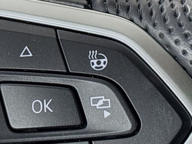 2023 Volkswagen Atlas 3.6L V6 SEL Premium R-Line